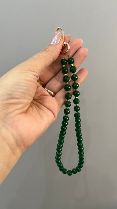 بند سنگی رنگی مچی